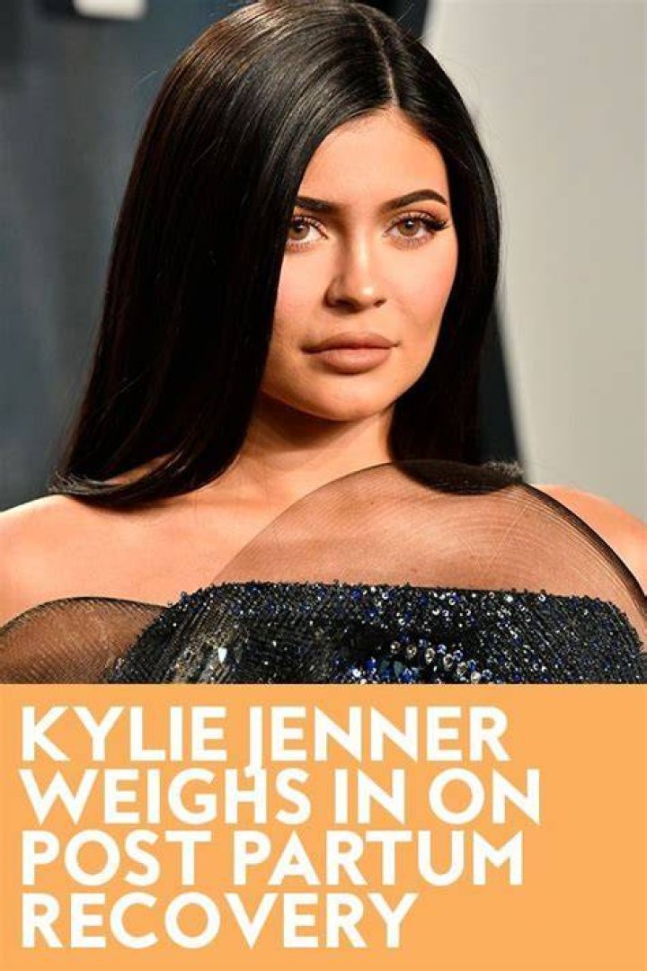 Kylie Jenner's Weight Journey: The Reality Behind the Glamour