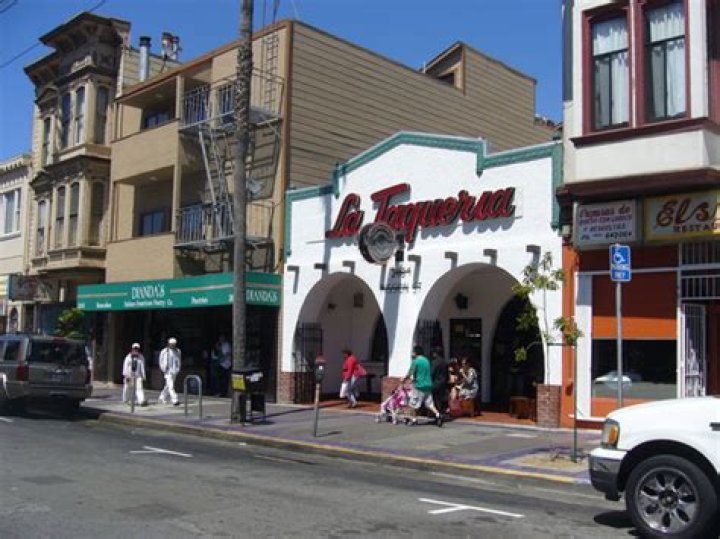La Taqueria Mission St SF: The Ultimate Guide to San Francisco's Iconic Mexican Eaterie
