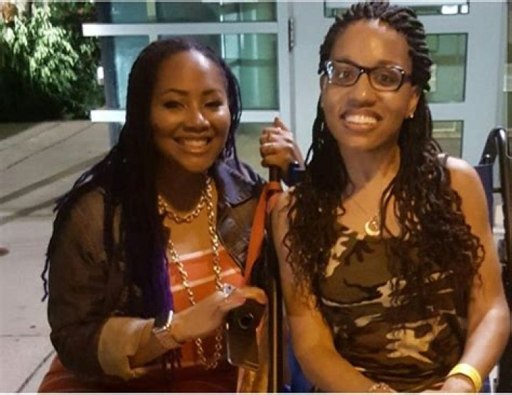 Lalah Hathaway's Journey: The Woman Behind the Voice and Her Loving Partner