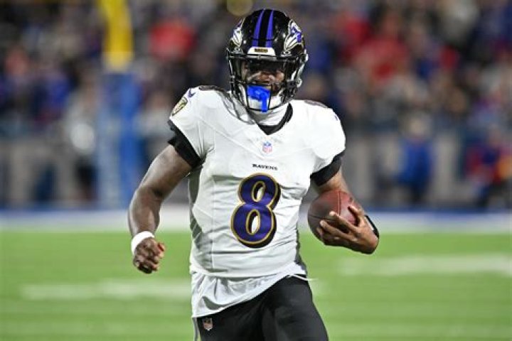 Lamar Jackson: The Dynamic Quarterback