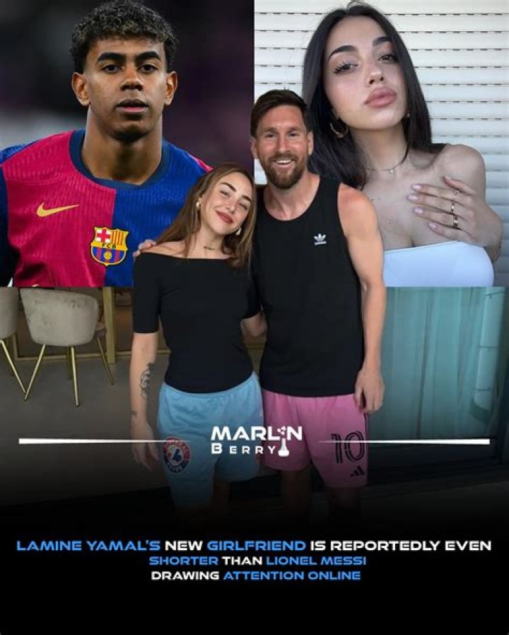 Lamine Yamal Wife: Exploring the Personal Life of a Rising Football Star