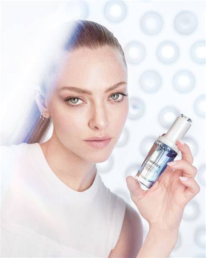 Lancome Amanda Seyfried: The Perfect Blend of Beauty and Elegance