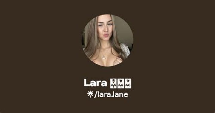 Lara Lane: Unlocking the World of OnlyFans for Free