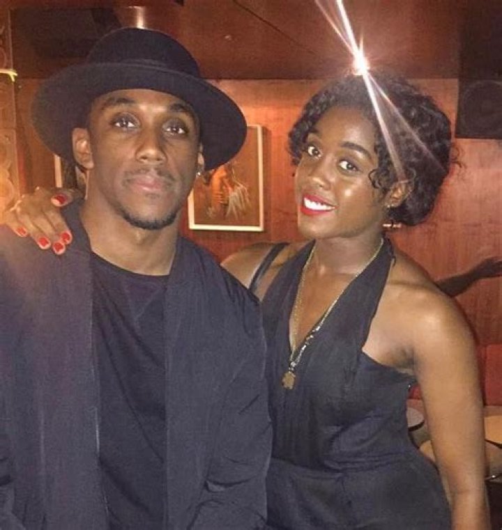 Lashana Lynch's Partner: Unraveling the Mystery of Her Husband