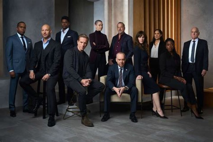 Last Season of Billions: A Comprehensive Overview
