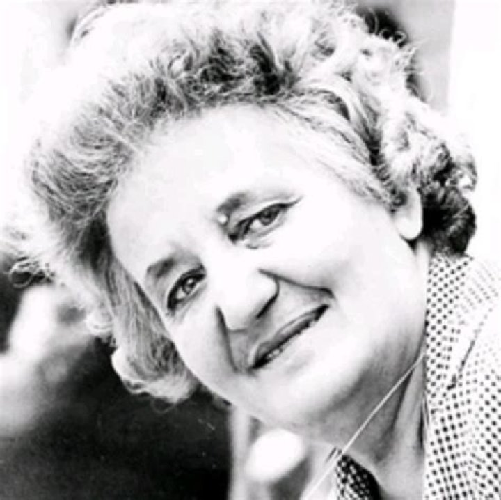 Laura Dominica Garello Ferrari: A Comprehensive Biography and Insights