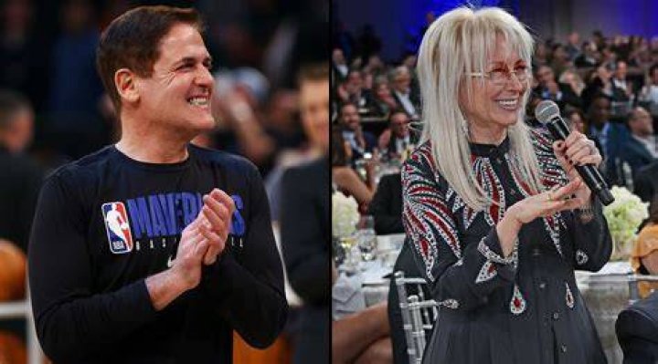 Learn More About Alyssa Cuban, Dallas Mavericks Owner's Wife