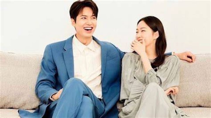 Lee Min Ho: Wife and Child – A Glimpse into the Star's Personal Life