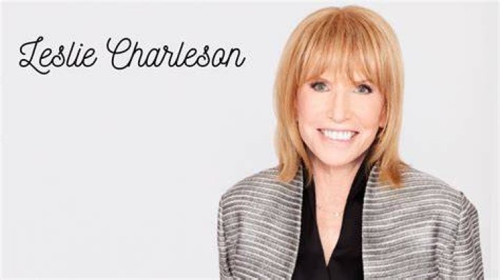 Leslie Charleson: A Deep Dive into the Life and Career of the Talented Actress