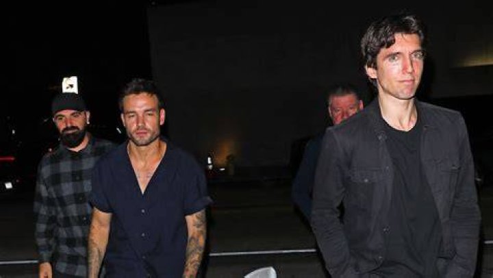 Liam Payne and Roger: A Dynamic Duo in the Music Industry