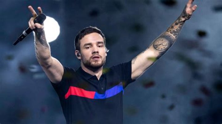 Liam Payne and the Exciting World of NFTs