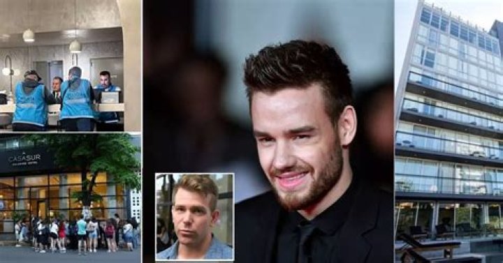 Liam Payne: Exploring the Controversy Surrounding the Gay Sex Video