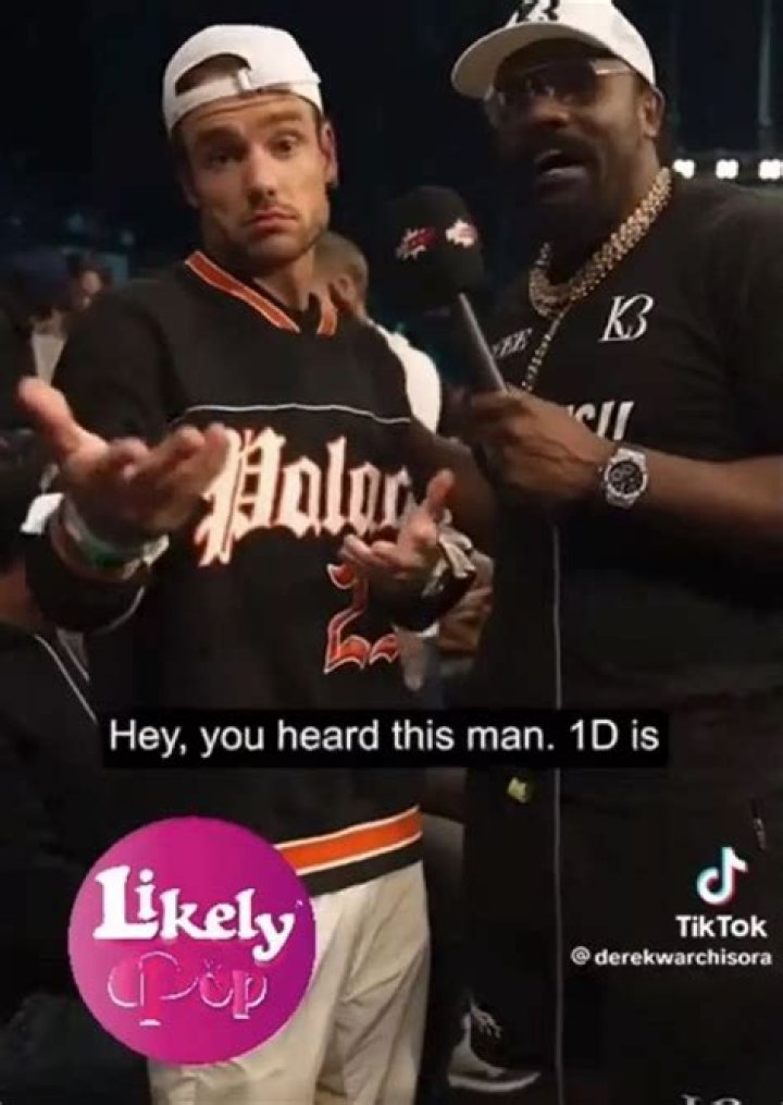 Liam Payne Leaks: Unraveling the Mystery Behind the Controversy