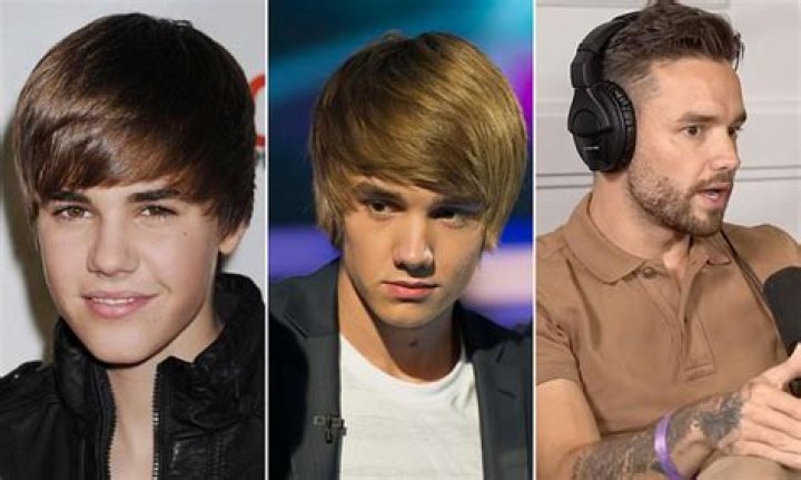 Liam Payne Look Alike: Discovering the Faces Behind the Fame