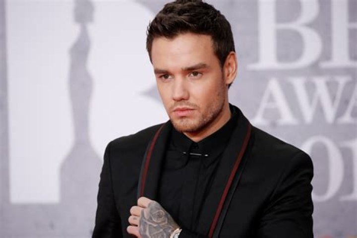Liam Payne's Anatomy: The Buzz Around Liam Payne's Dick Size