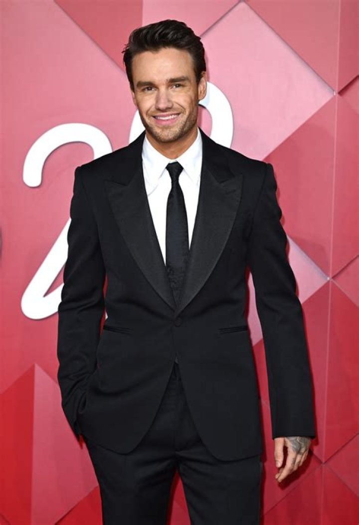 Liam Payne's Controversial Photo Leak: A Deep Dive into the "Liam Payne Dick Pics" Saga