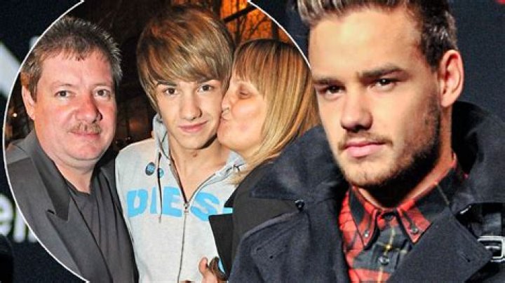 Liam Payne's Parents House: A Glimpse into His Roots