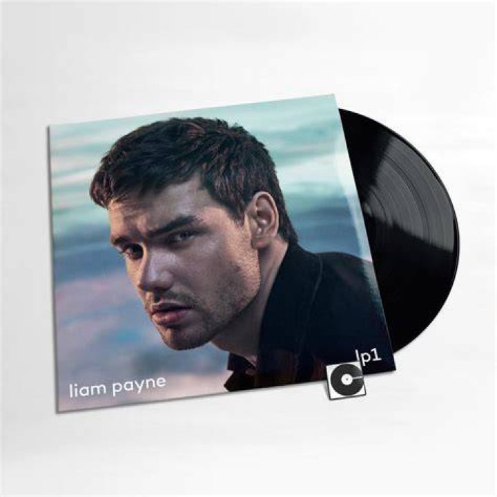 Liam Payne's Pink Vinyl: A Collector's Dream