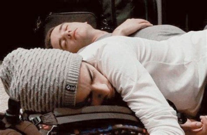 Liam Payne Sleeping: A Look into His Restful Moments