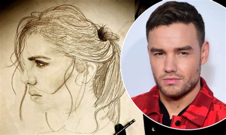 Liam Payne: Unveiling His Artistic Talent Through Drawing Skills