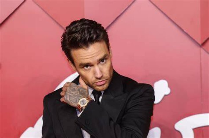 Liam Payne Watches: A Celebrity’s Timepiece Collection