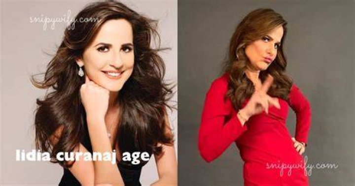 Lidia Curanaj: A Deep Dive into Her Life and Achievements