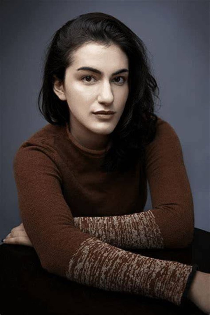 Lilli Kay: The Rising Star in the World of Transgender Representation