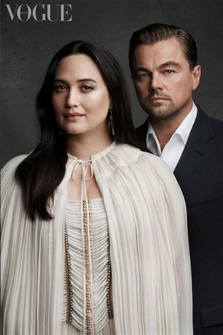 Lily Gladstone and Leonardo DiCaprio Relationship: A Deep Dive