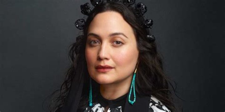 Lily Gladstone Gender: Understanding Identity and Representation in Hollywood