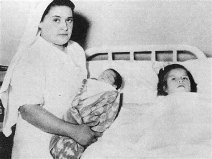 Lina Medina: The Youngest Mother in History and Her Remarkable Journey