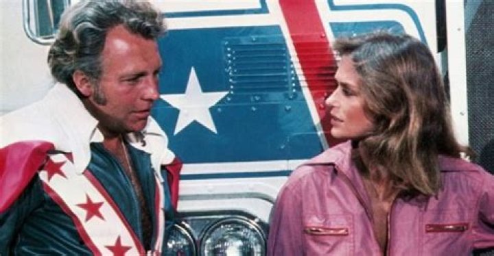 Linda Knievel: The Untold Story of a Legend's Legacy