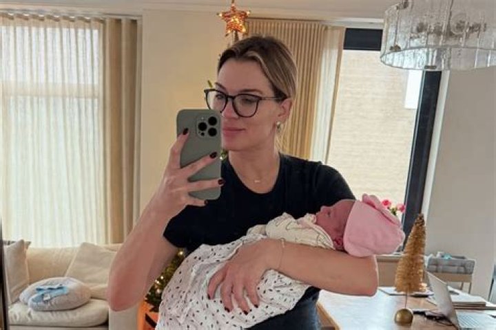 Lindsay Hubbard's Journey to Motherhood: A Closer Look at Her Due Date and Beyond