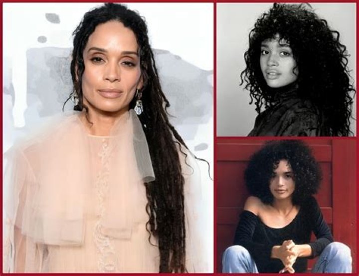 Lisa Bonet: The Timeless Essence of Artistry and Authenticity