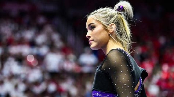 Livvy Dunne Leals: An In-Depth Look at the Rising Star