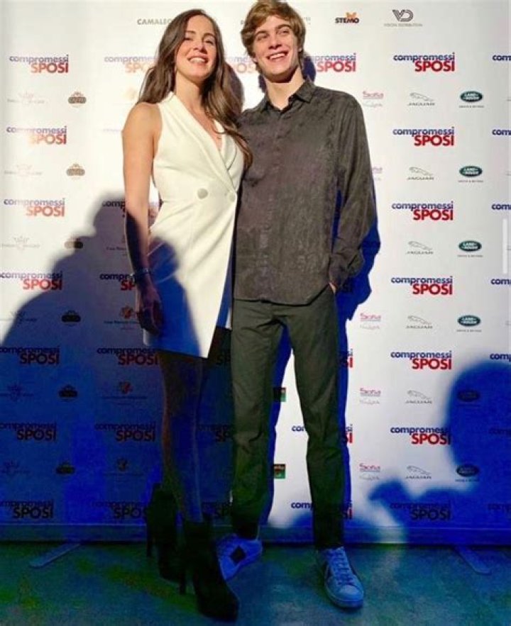 Lorenzo Zurzolo Wife: Understanding the Personal Life of the Rising Star
