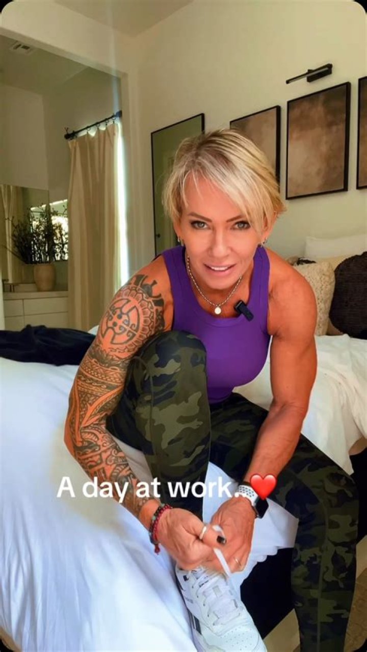 Lori Fetrick: Who is She Married To?