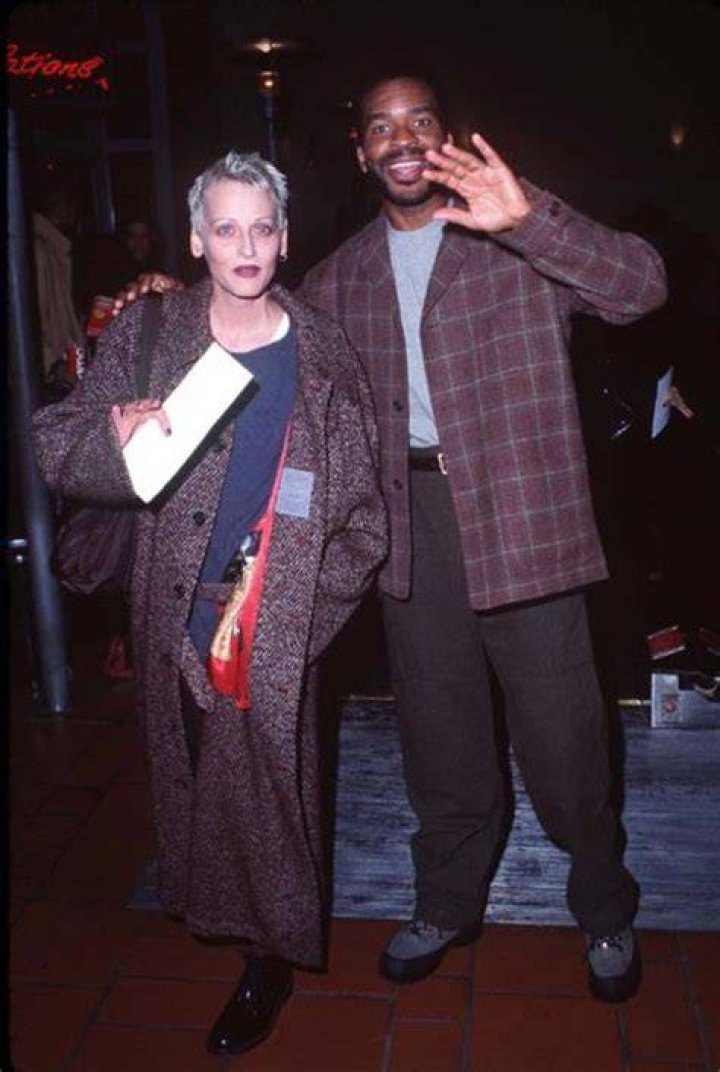Lori Petty Partner: An In-Depth Look at Her Life and Relationships