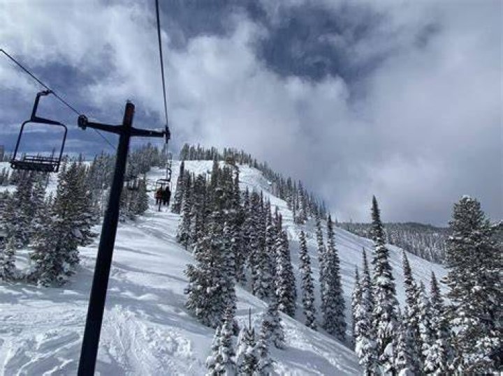 Lost Trail Ski Resort Idaho: Your Ultimate Winter Escape