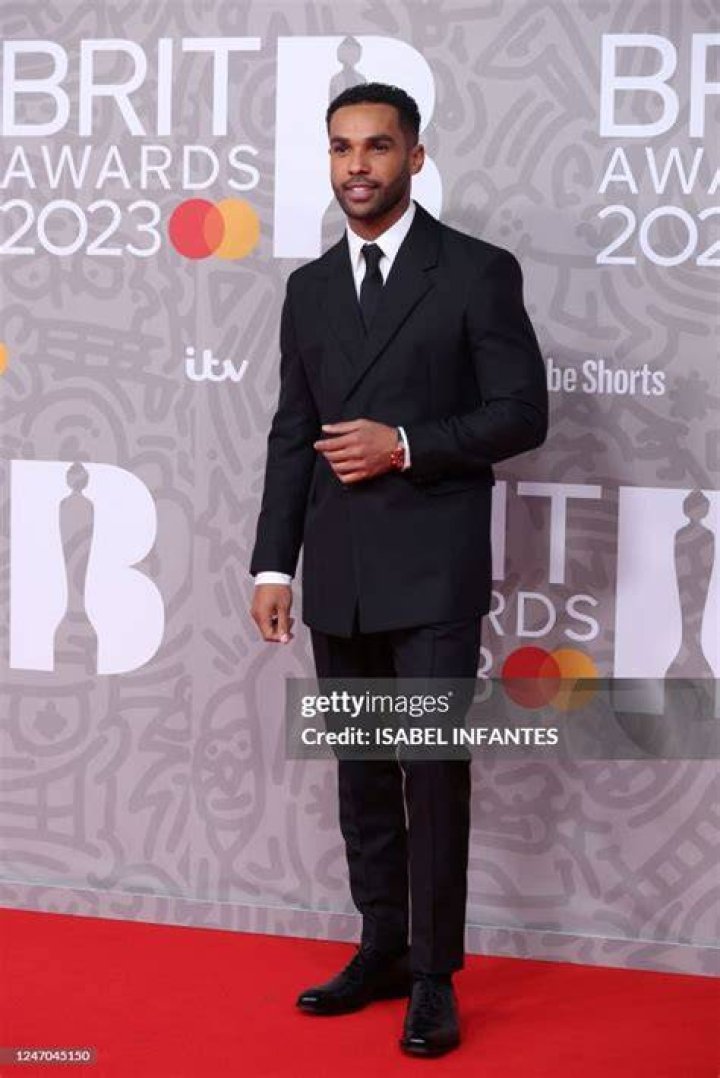 Lucien Laviscount: The Rising Star of British Entertainment