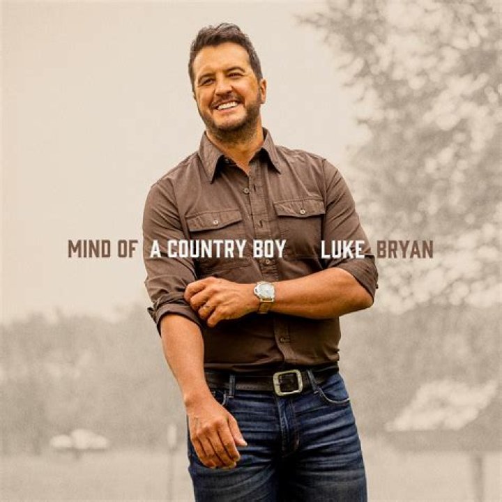 Luke Bryan's Artistic Choice: The Story Behind 'Sand in My Boots'