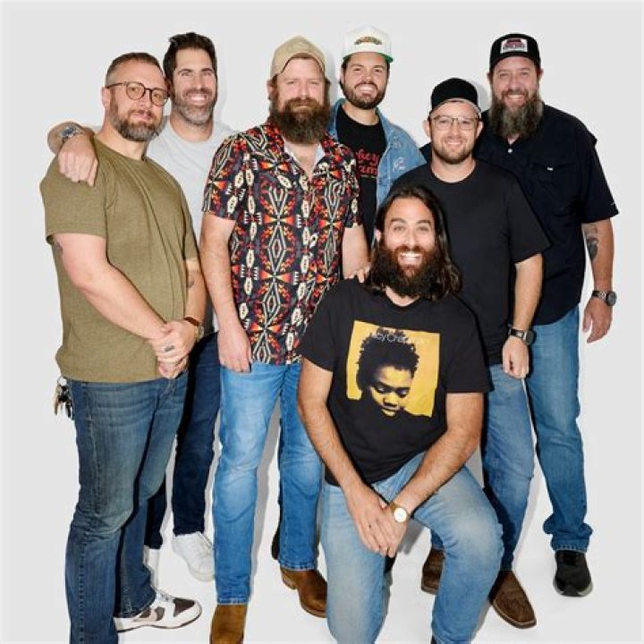 Luke Combs Band Members: An In-Depth Look at the Team Behind the Country Star