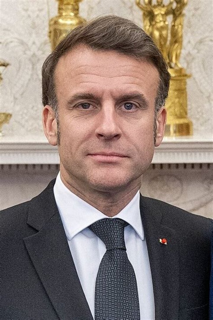 Macron Toupee: The Controversy and Style Behind Emmanuel Macron's Hairpiece
