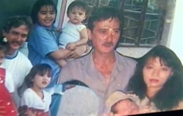 Maja Salvador Parents in Canada: A Deep Dive into Her Family Background