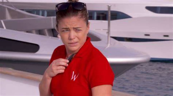 Malia Below Deck: The Rising Star of Reality Television