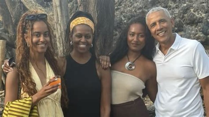 Malia Obama: A Journey Beyond the Spotlight