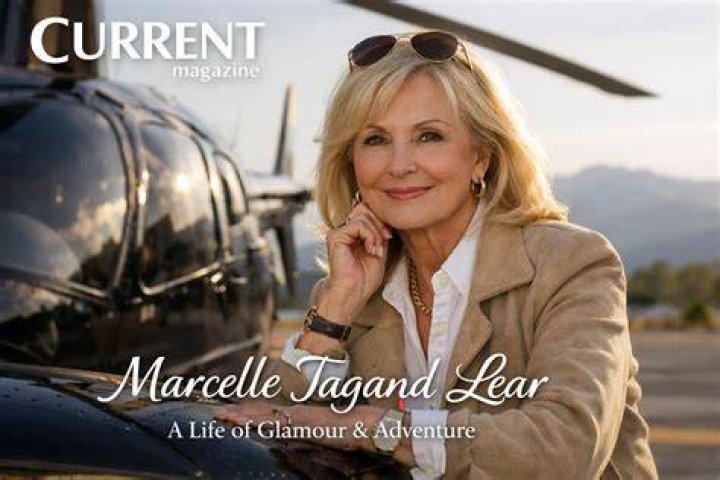 Marcelle Tagand Lear: A Deep Dive into Her Life and Achievements
