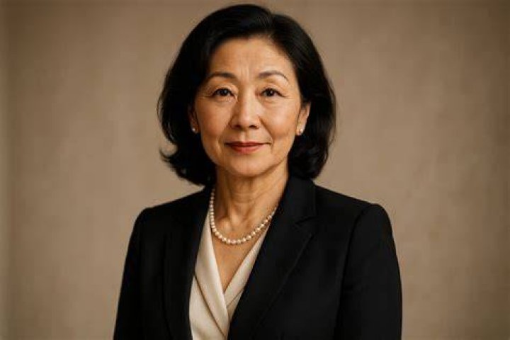 Marcia Aoki: The Life and Legacy of a Business Visionary