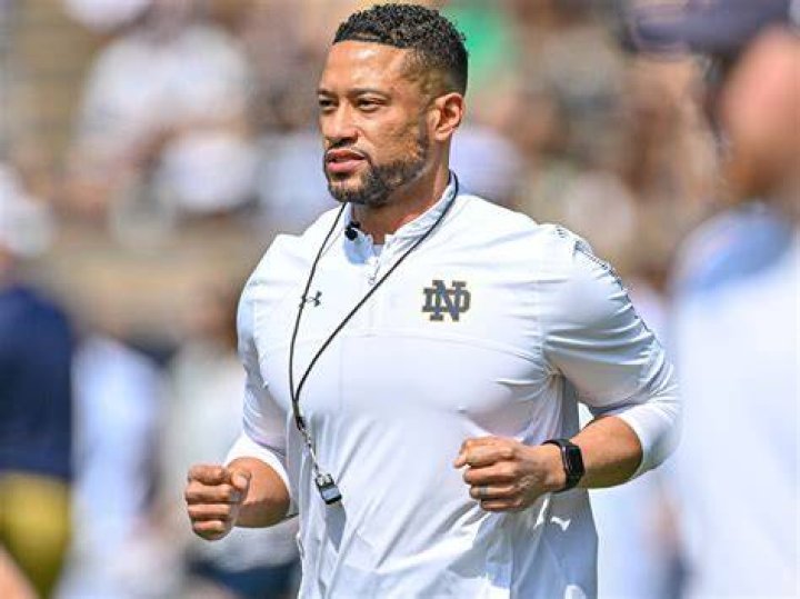Marcus Freeman Salary 2024: A Comprehensive Analysis of the Coach's Earnings and Impact