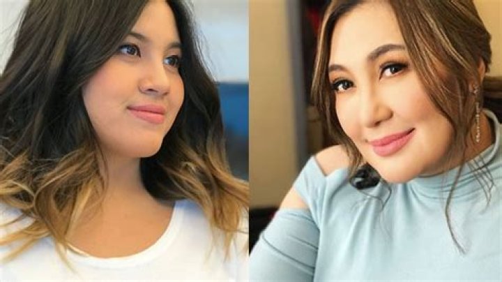 Mariel Daniella Sophia Pangilinan: A Rising Star in the Entertainment Industry
