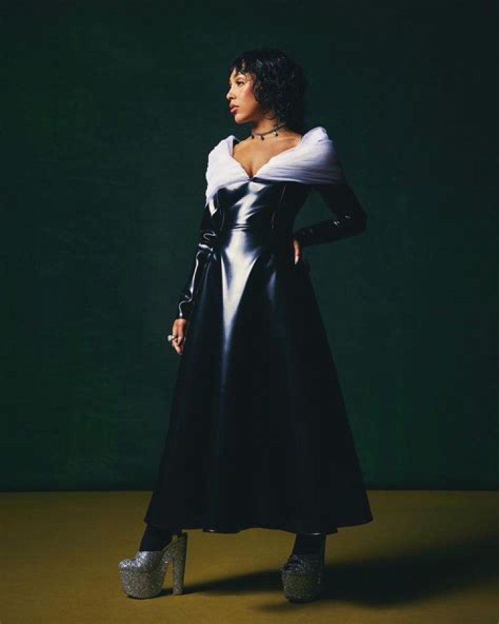 Marina Gharabegian: The Rising Star in the World of Fashion and Entertainment